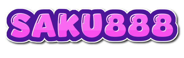 SAKU888 Logo